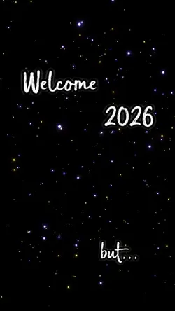 Welcome 2026