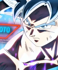 GOKU VERSION