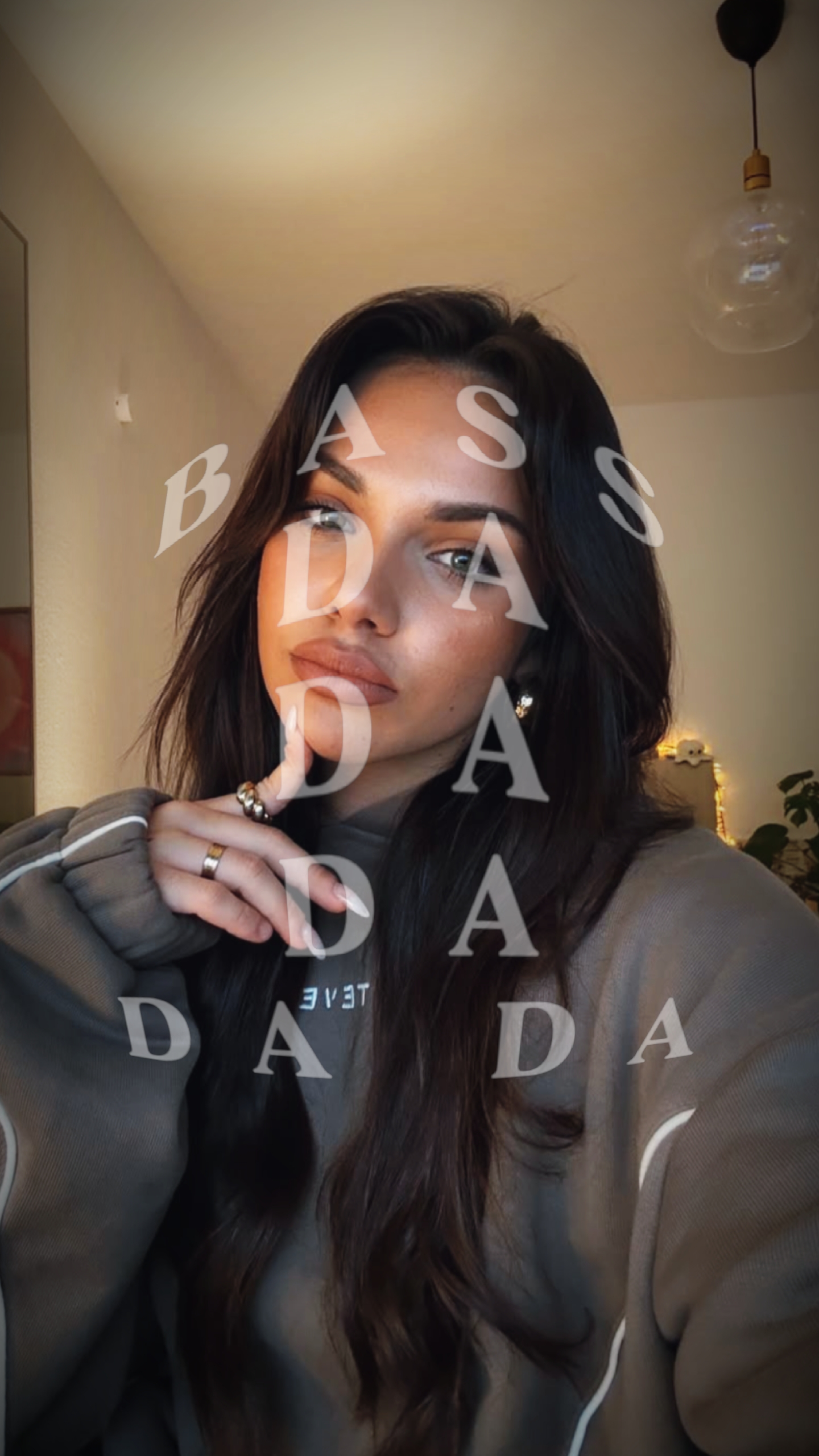 Baixo Da Da Da