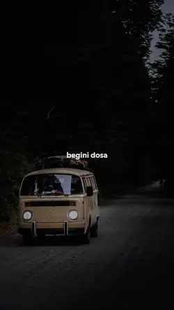 begini dosa