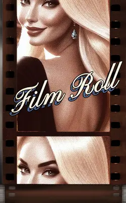 Film Roll Effect 