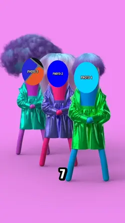 New trend master