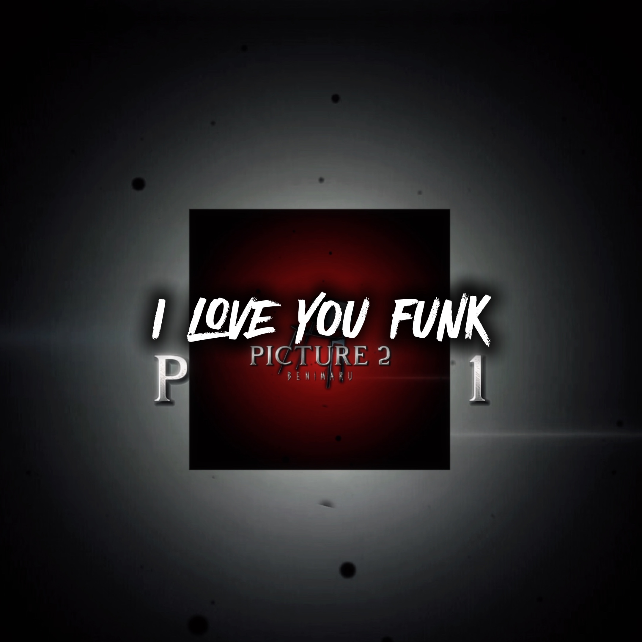 I love you funk