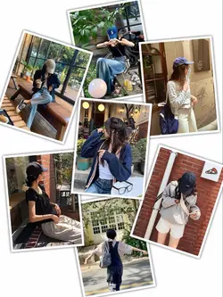 Frame Collage Recap
