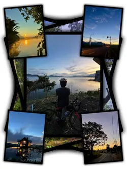 8Pic Slide Aesthetic