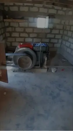 Generator Transition