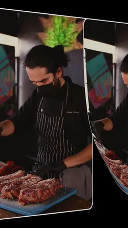 marketing Restaurant