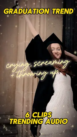 Grad 🎓 Good Morning