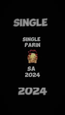 single parin sa 2024