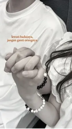 lewati badainya, jgn