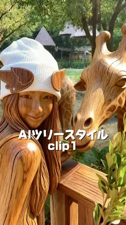 AIツリースタイル