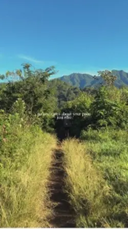 No one cares about u