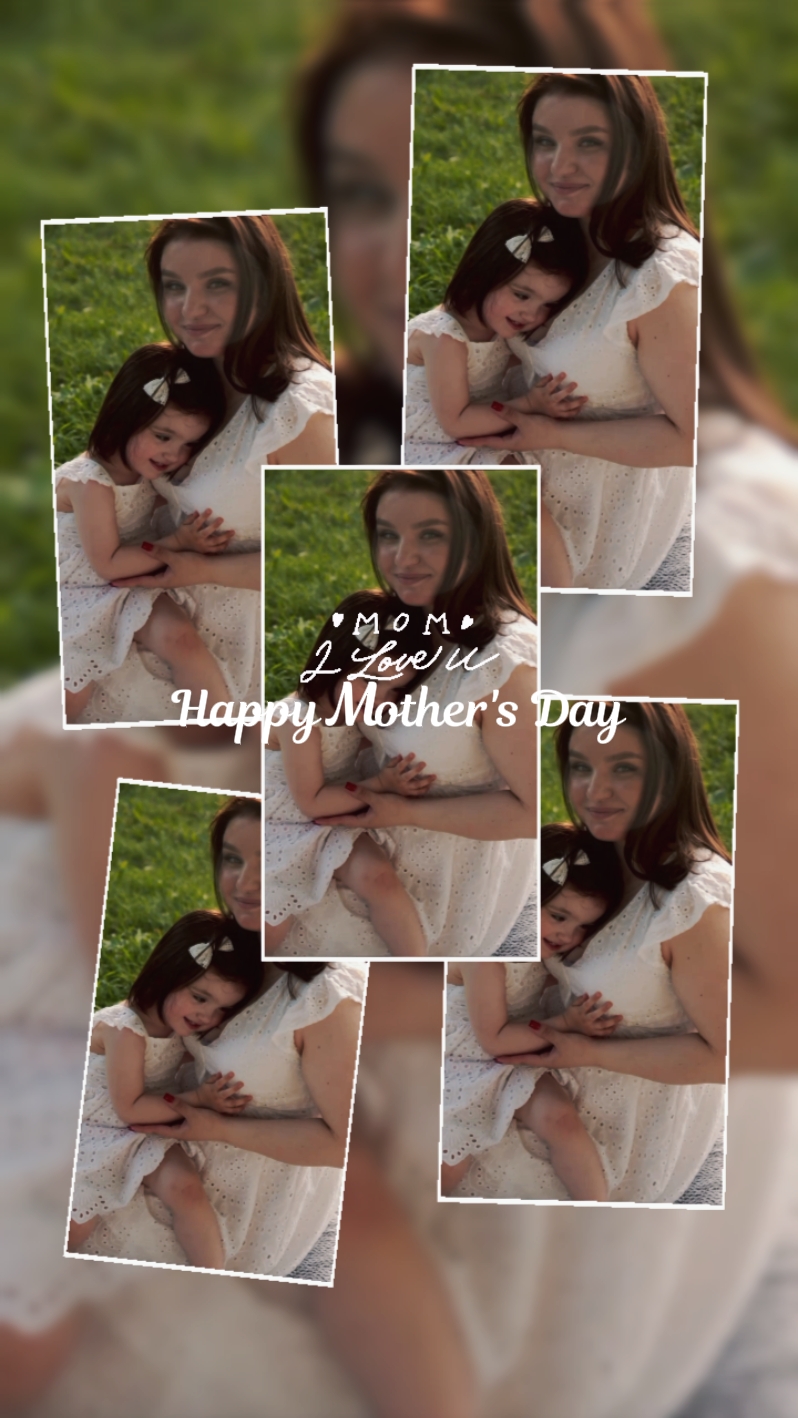 Mother's day