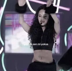 ben miyim? Bilemedim