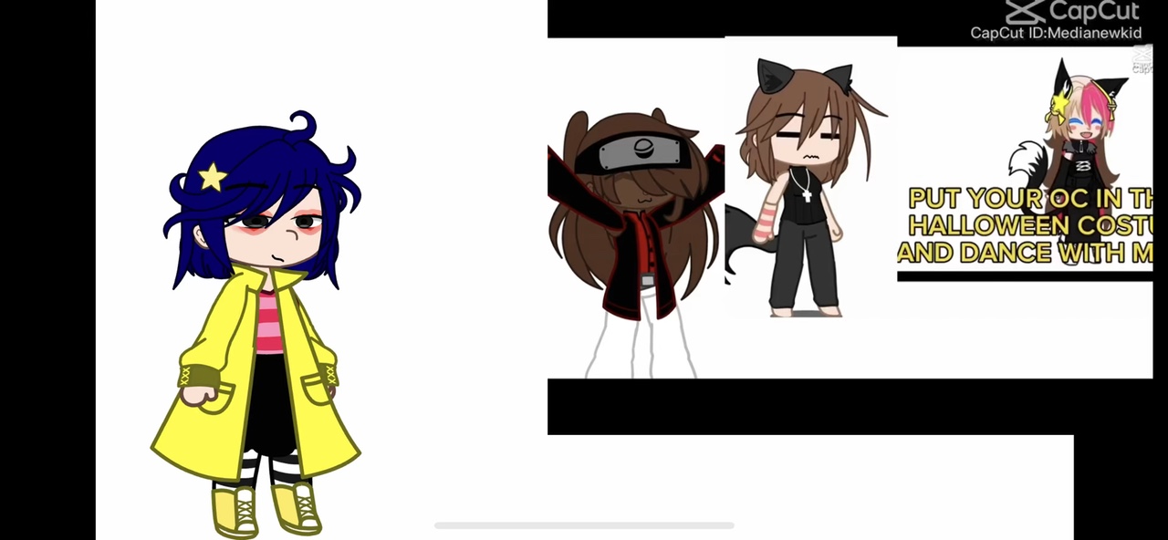 Guess who I am ☺️