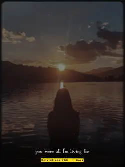 onlyMeAndYou | Rock