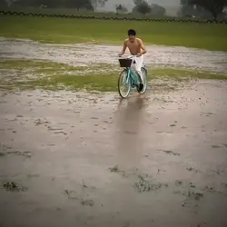 É hoje 