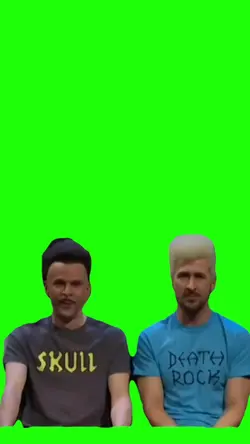 bevis and butthead 2