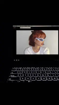 laptop template