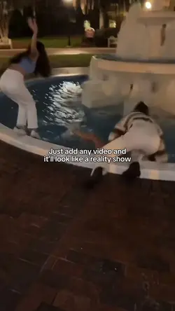 add vid like reality