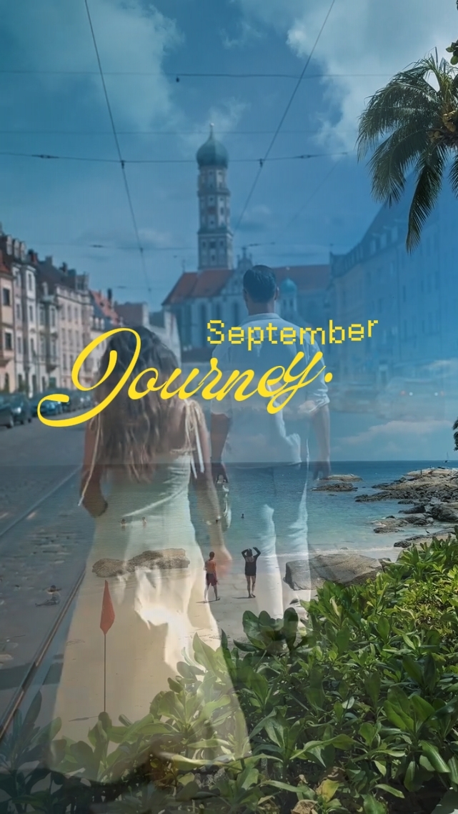 September Journey 