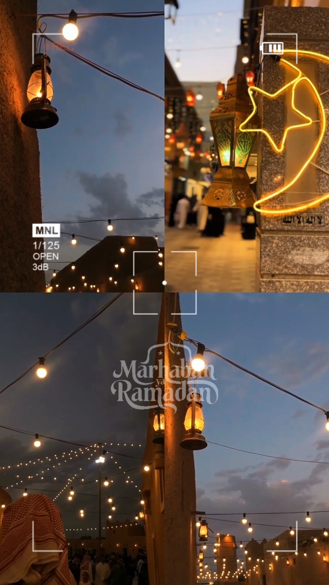 marhaban ya ramadhan