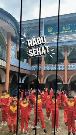 Kegiatan sekolah