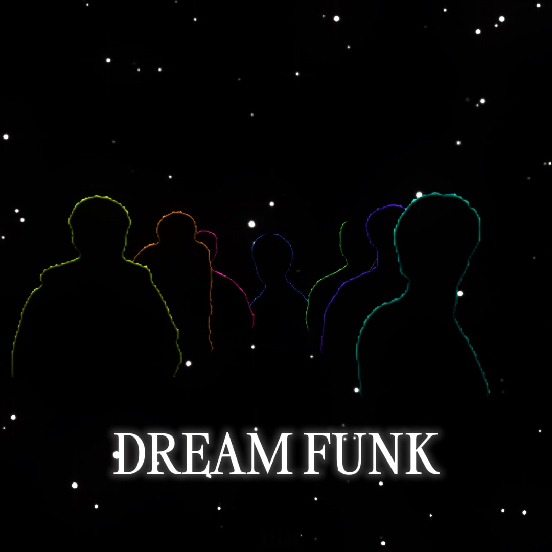 Funk dos sonhos