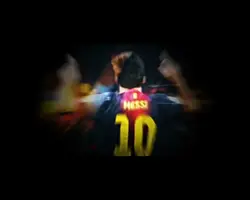 Messi Edit For Free