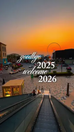 welcome 2026