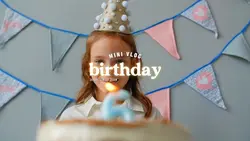 Birthday