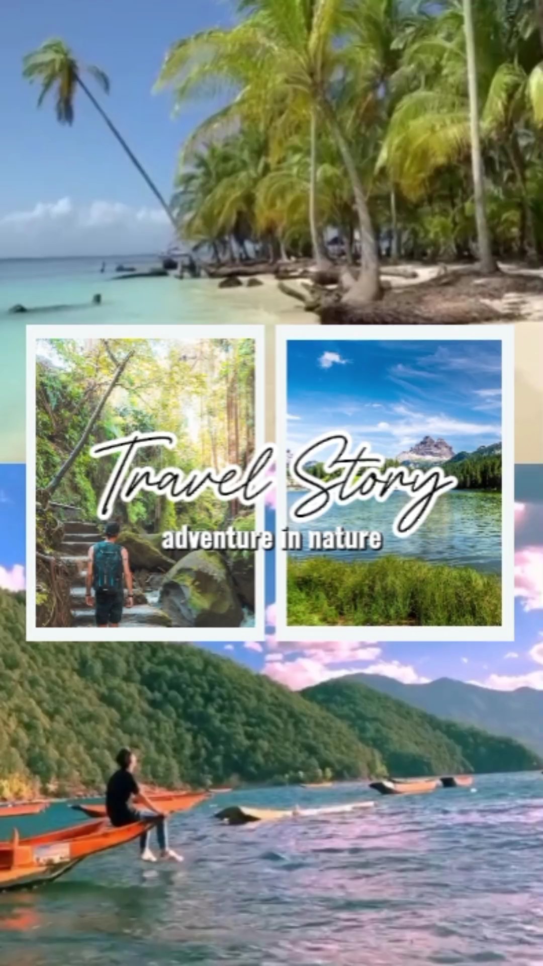 Aventura de viaje