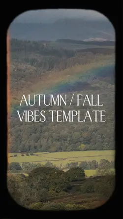 Autumn Vibes 🍁🍂