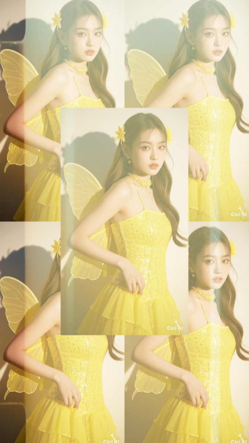 bagong template