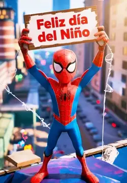 Dia del niño