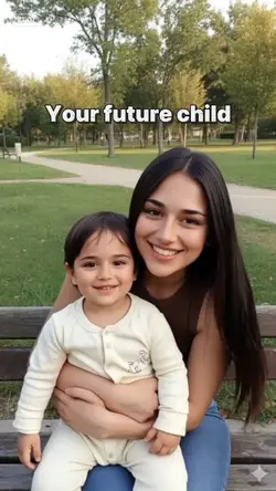 Your future child