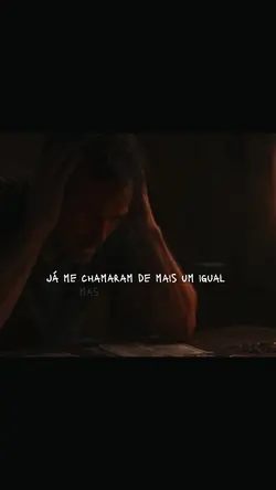 Já duvidaram 