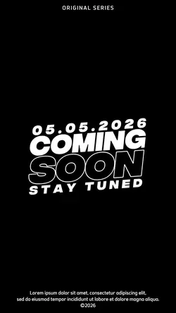 OPENING COMING SOON