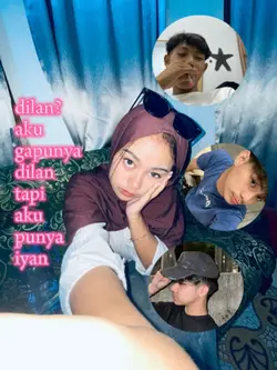dilan? aku gapunya 