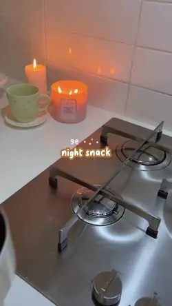 night snack 