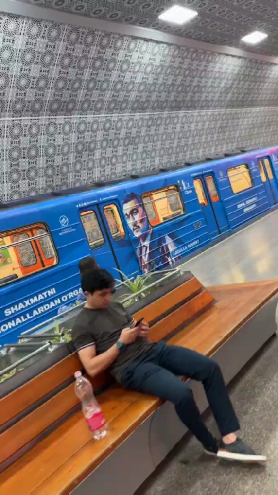 Trem editar trem