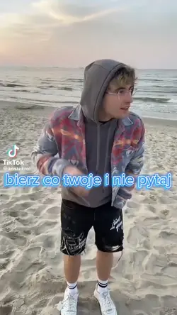 bierz co twoje i nie