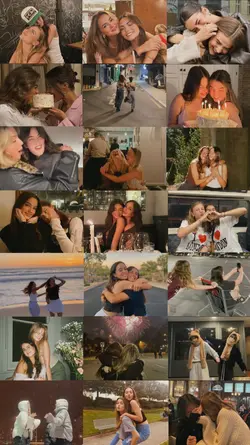 21 collage