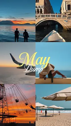 May Dump