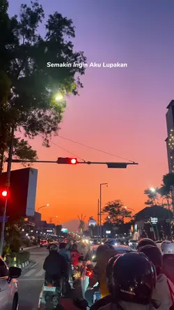 Siapa di hatimu