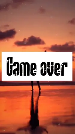 spiele nie mit mir 