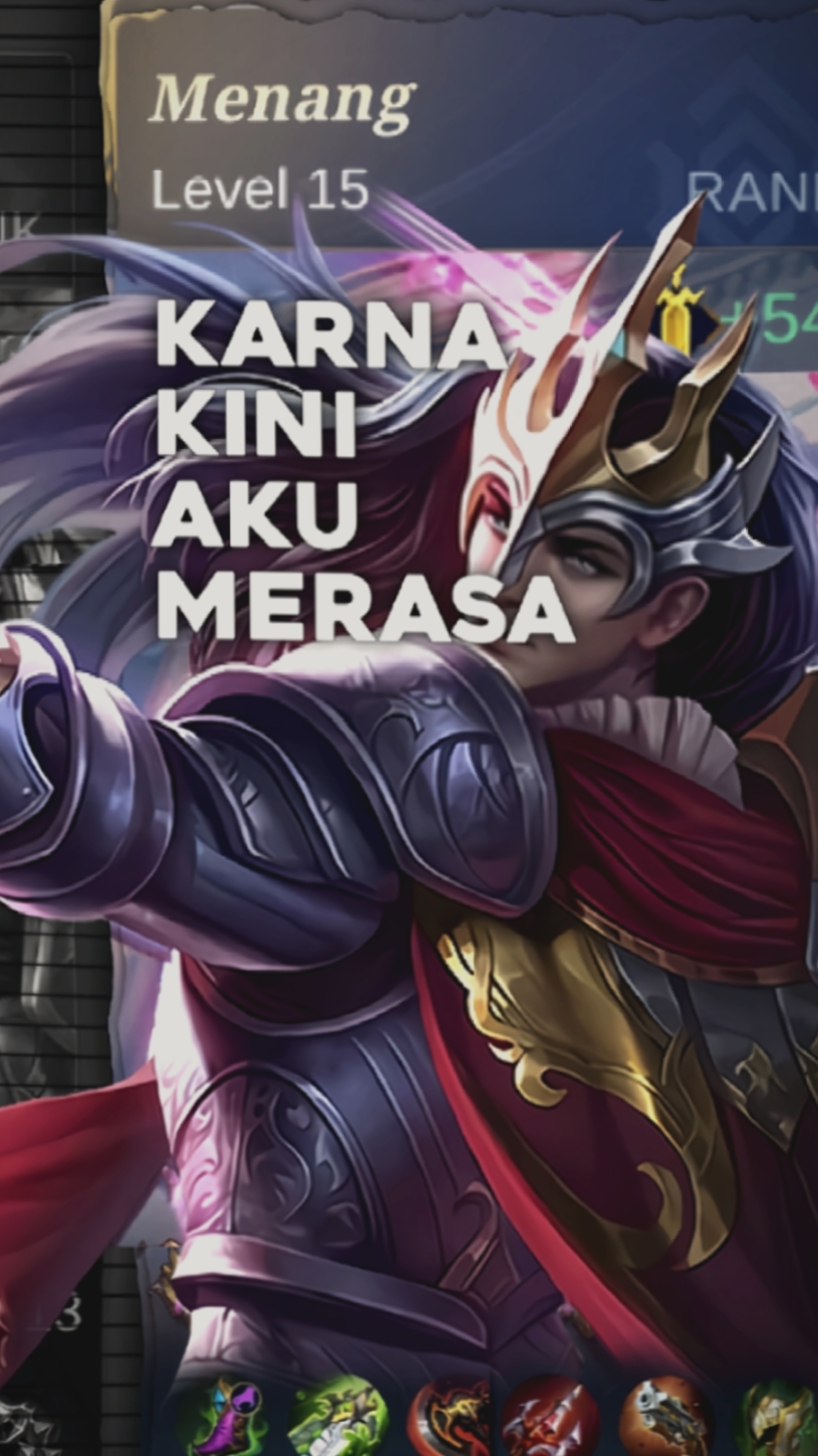 Yg telah merelakanmu