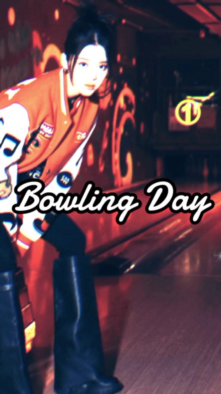 Happy Bowling Day 