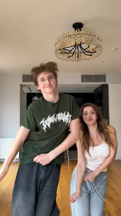 dance trend