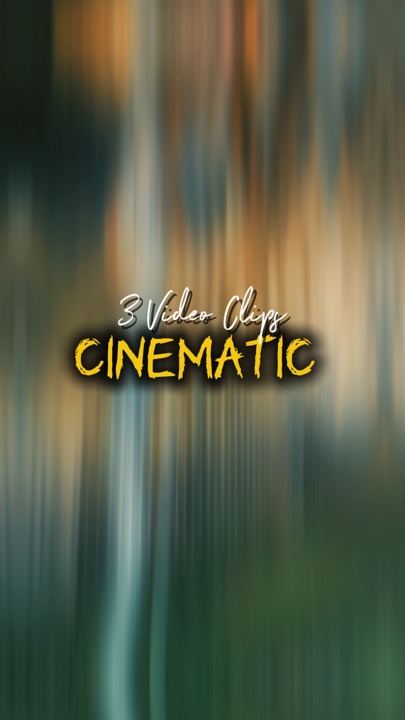 3 videoclipes 